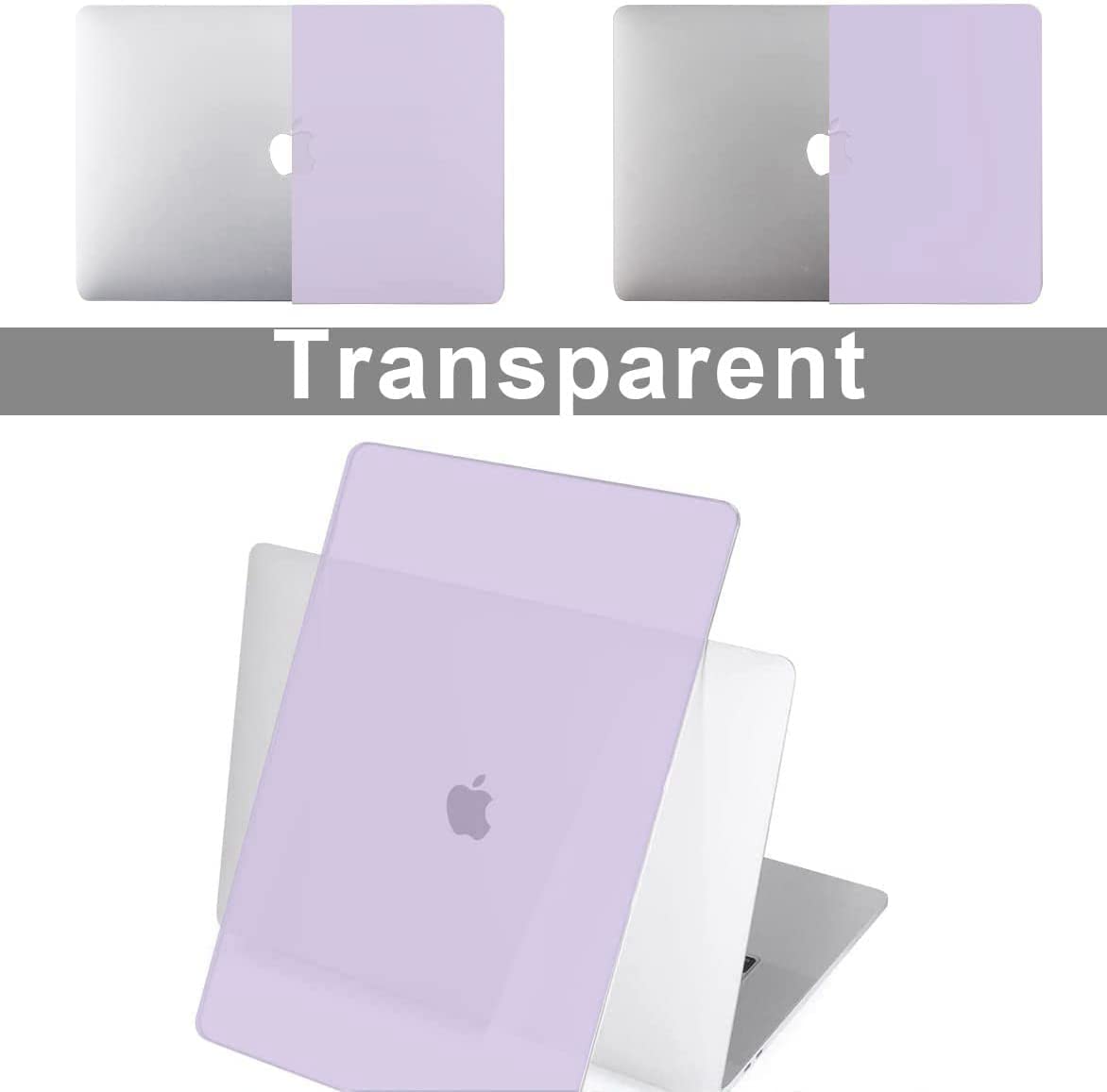 MACBOOK PROTECTION CASE MATTE