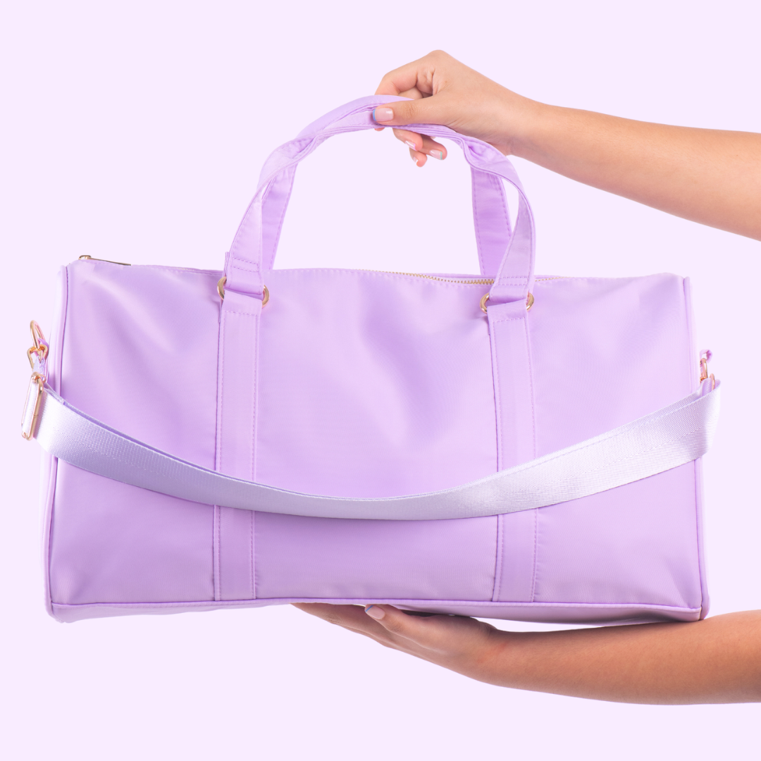 DUFFLE BAGS
