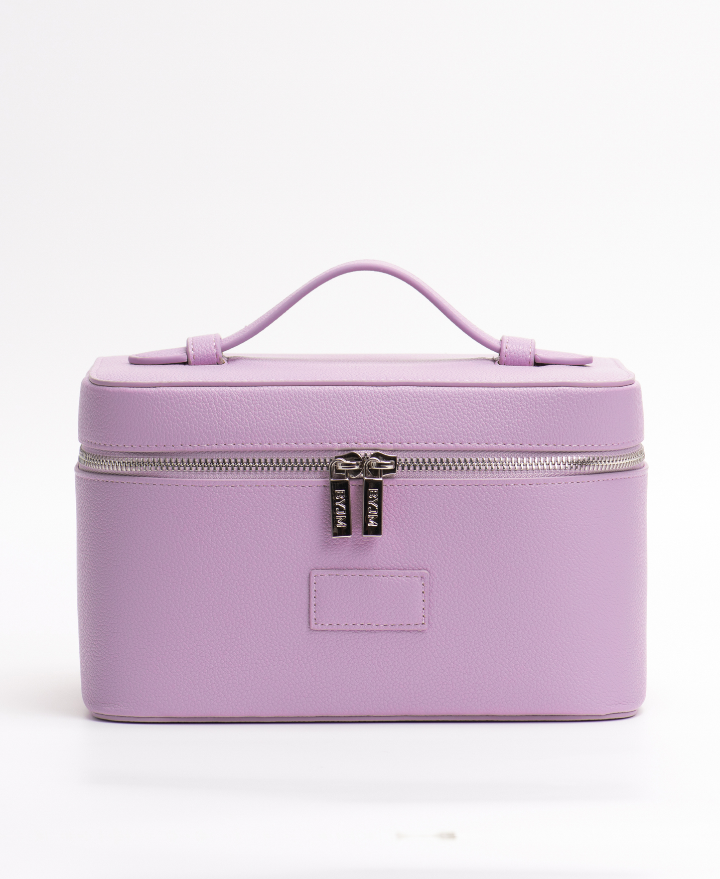 Vanity Case - Purple - LARGE