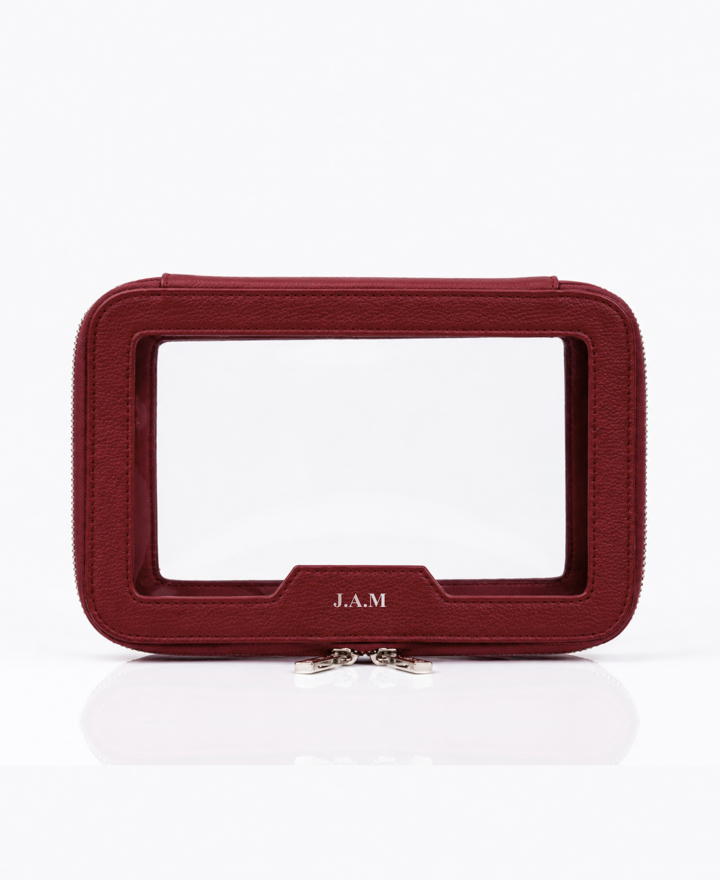 MEDIUM VANITY CASE BUNDLE ( 2 COLORS)