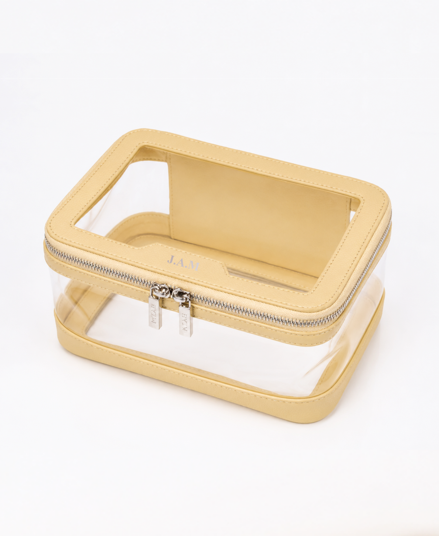 MEDIUM VANITY CASE BUNDLE ( 2 COLORS)