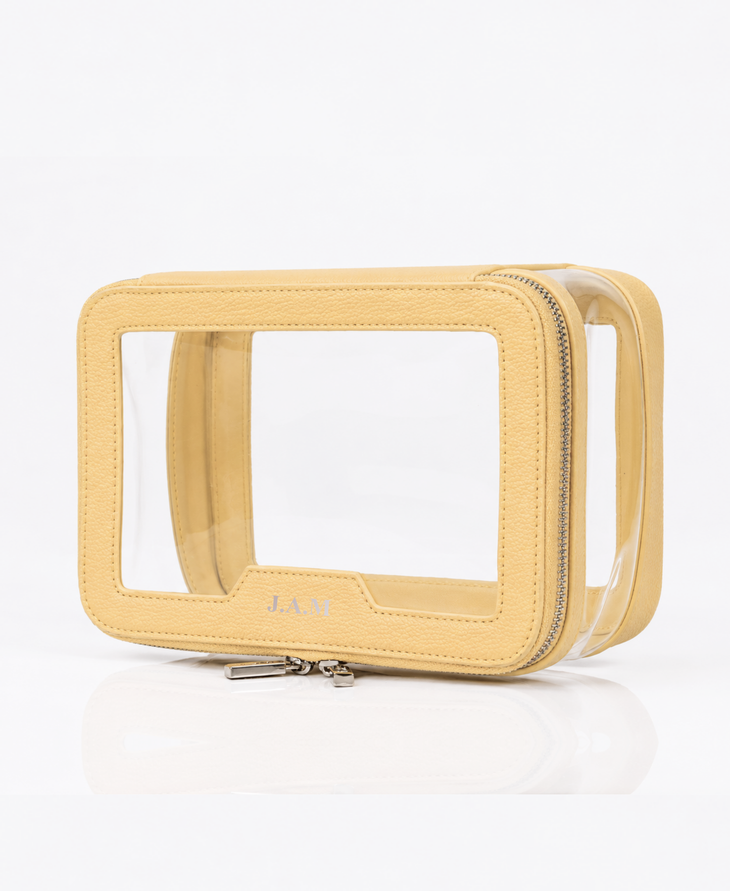 MEDIUM VANITY CASE BUNDLE ( 2 COLORS)