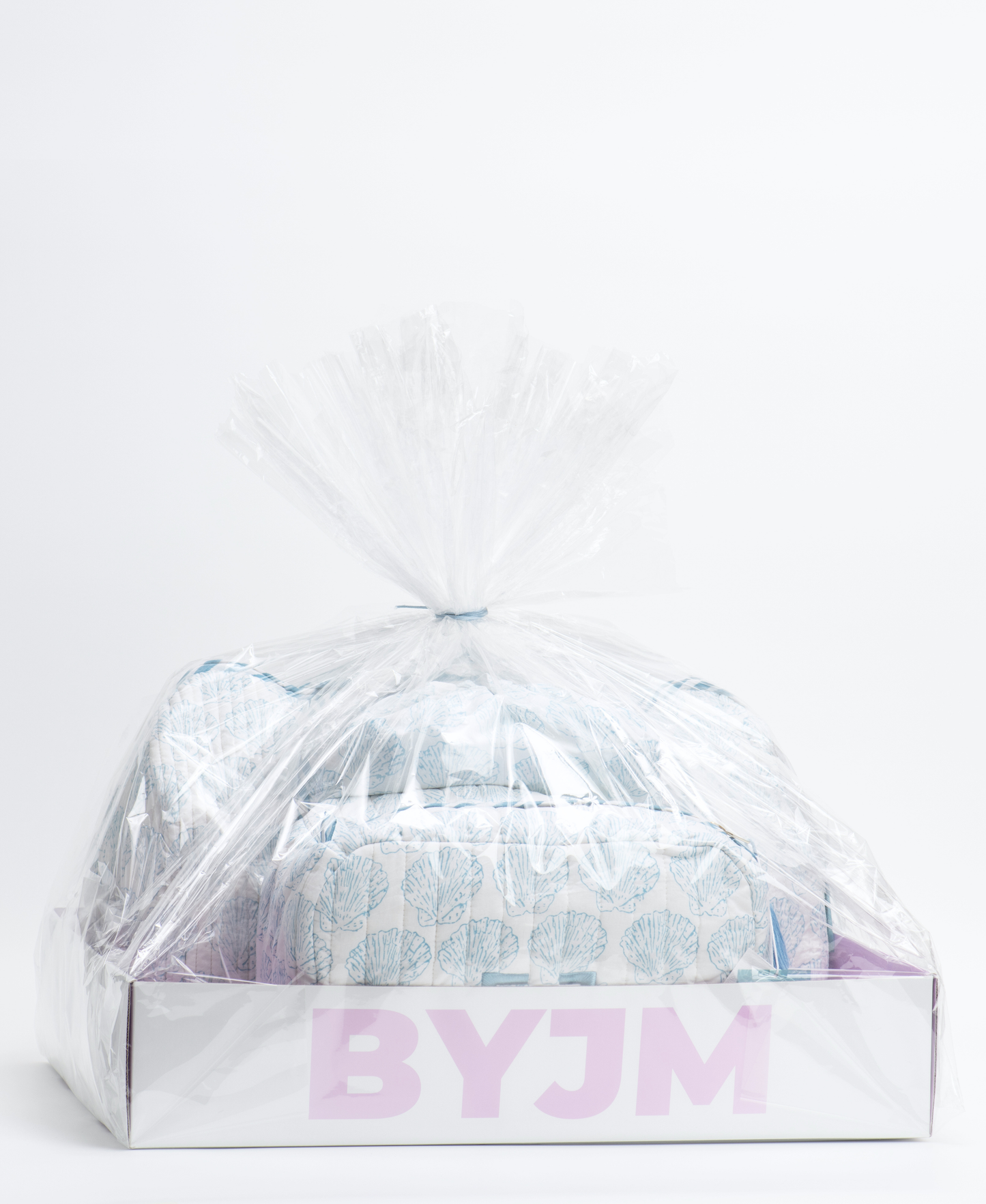 GIFT BUNDLE 1 (4 ITEMS) 3 COLORS -