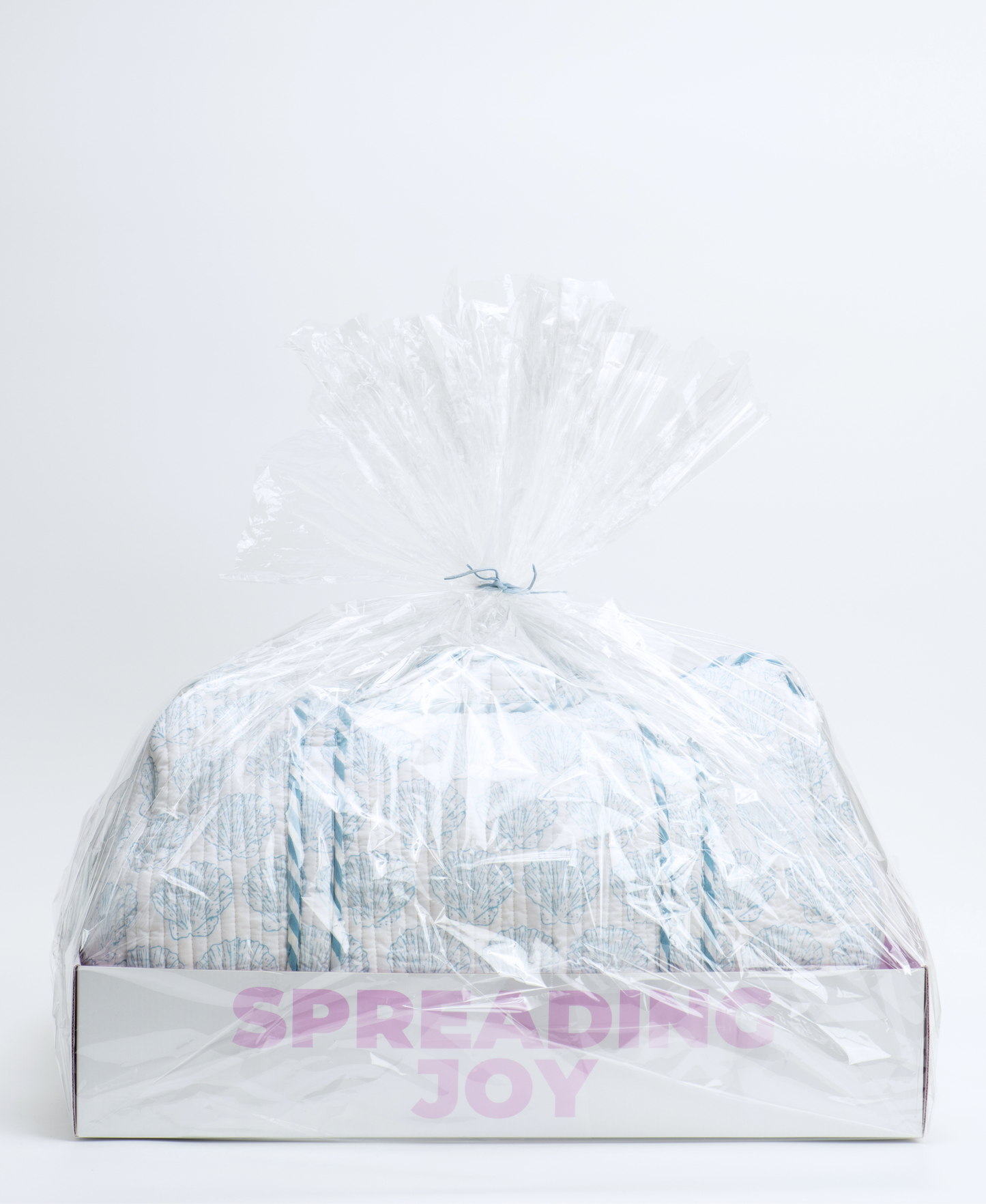GIFT BUNDLE 4 - 3 COLORS (3 PIECE SET)