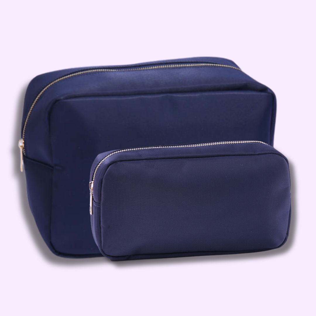 CLASSIC POUCH SET (3 LETTERS INCLUDED)