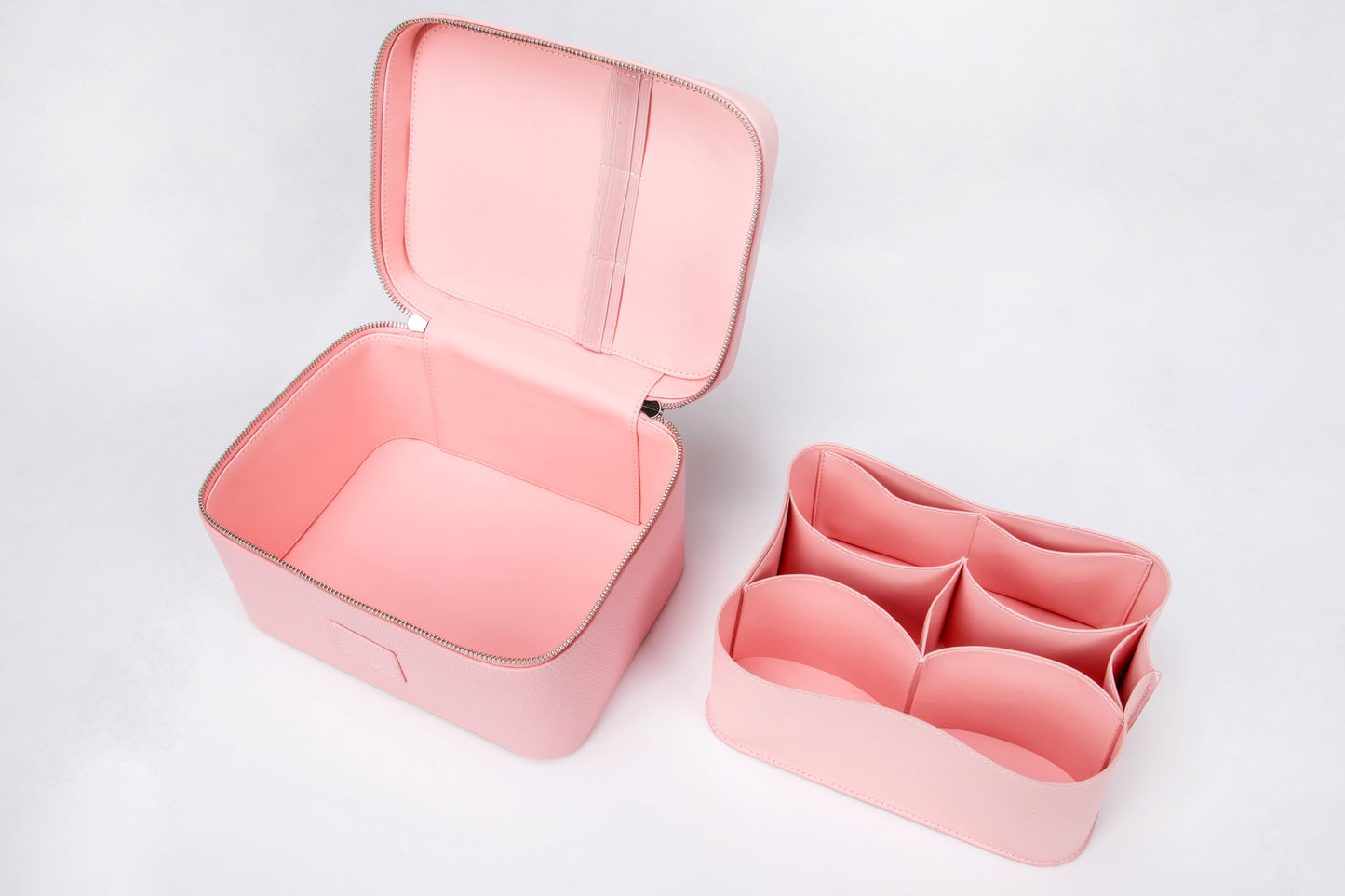LARGE VANITY CASE BUNDLE ( 2 COLORS)