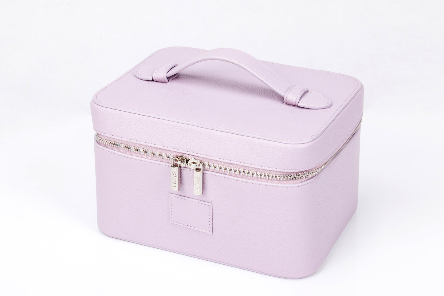 Vanity Case - Purple - LARGE