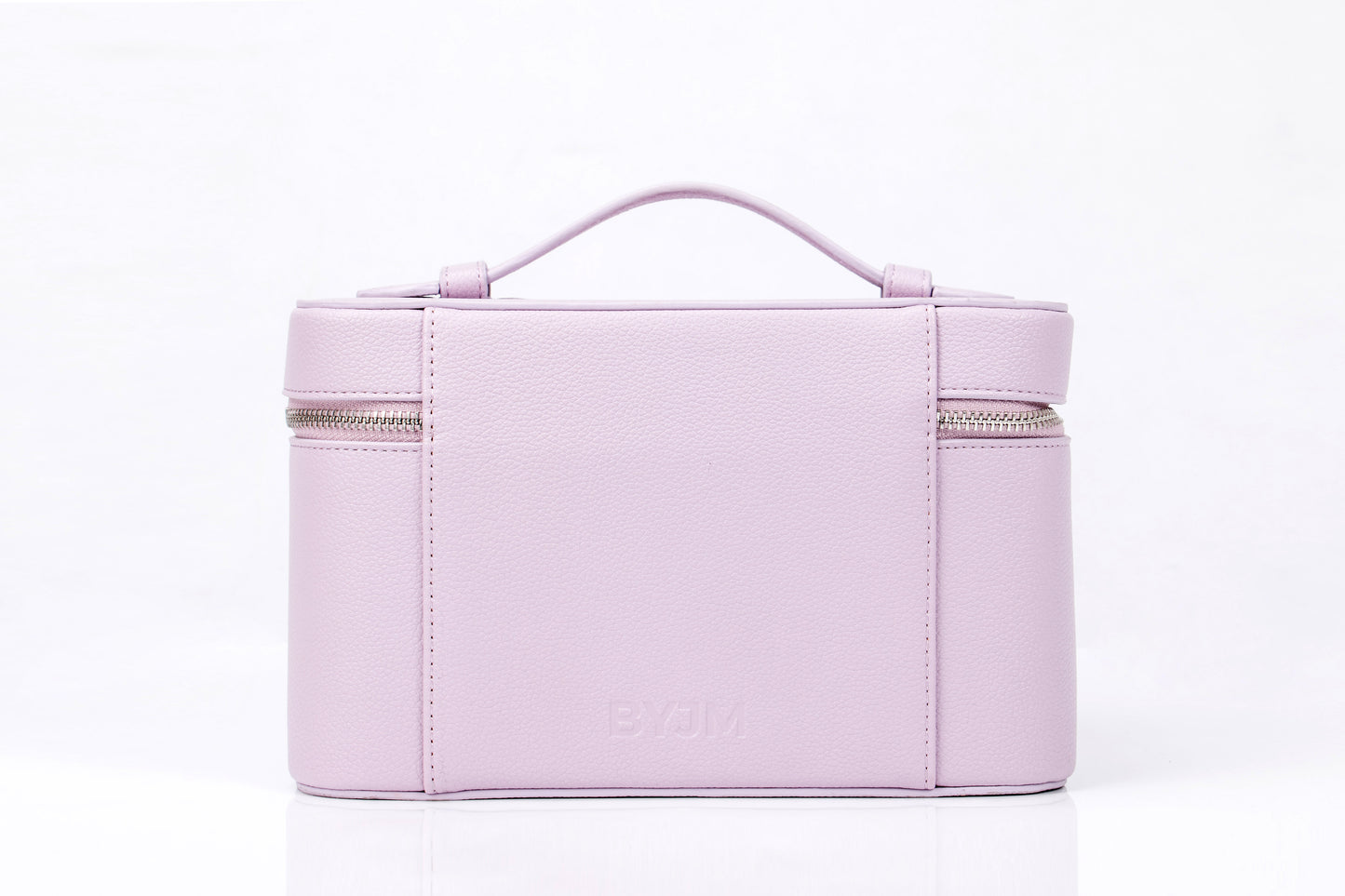 Vanity Case - Purple - LARGE