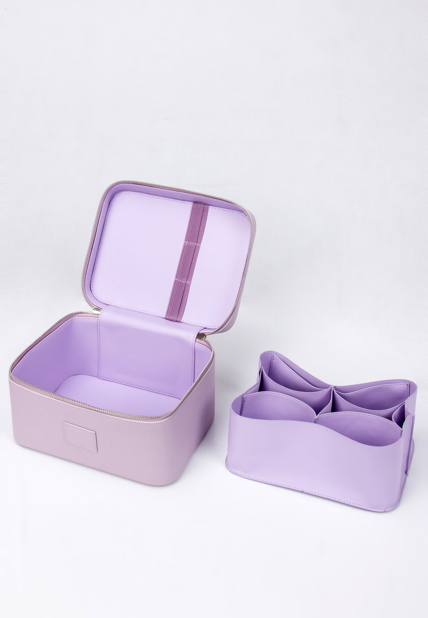 LARGE VANITY CASE BUNDLE ( 2 COLORS)
