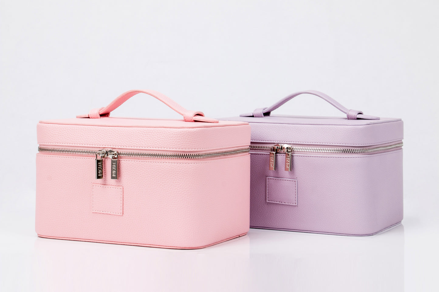 LARGE VANITY CASE BUNDLE ( 2 COLORS)