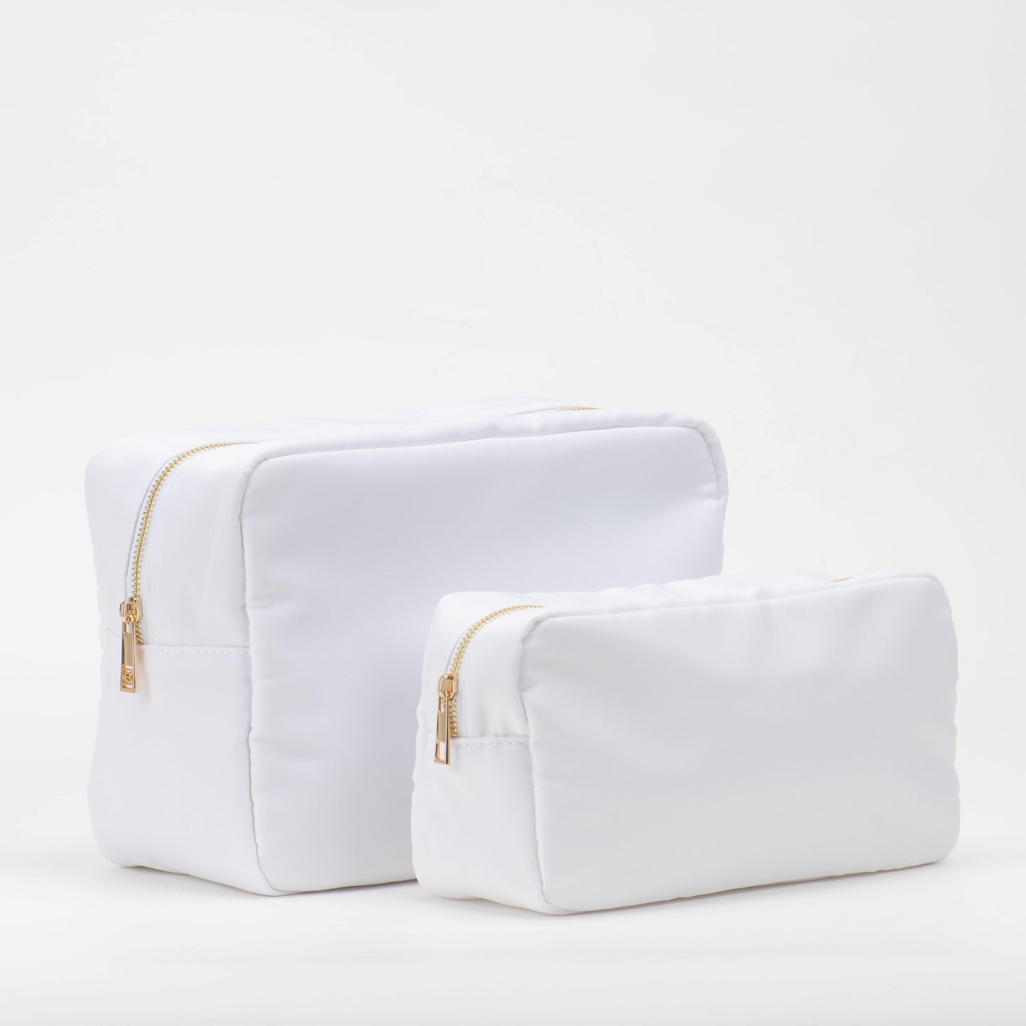 CLASSIC POUCH SET (3 LETTERS INCLUDED)