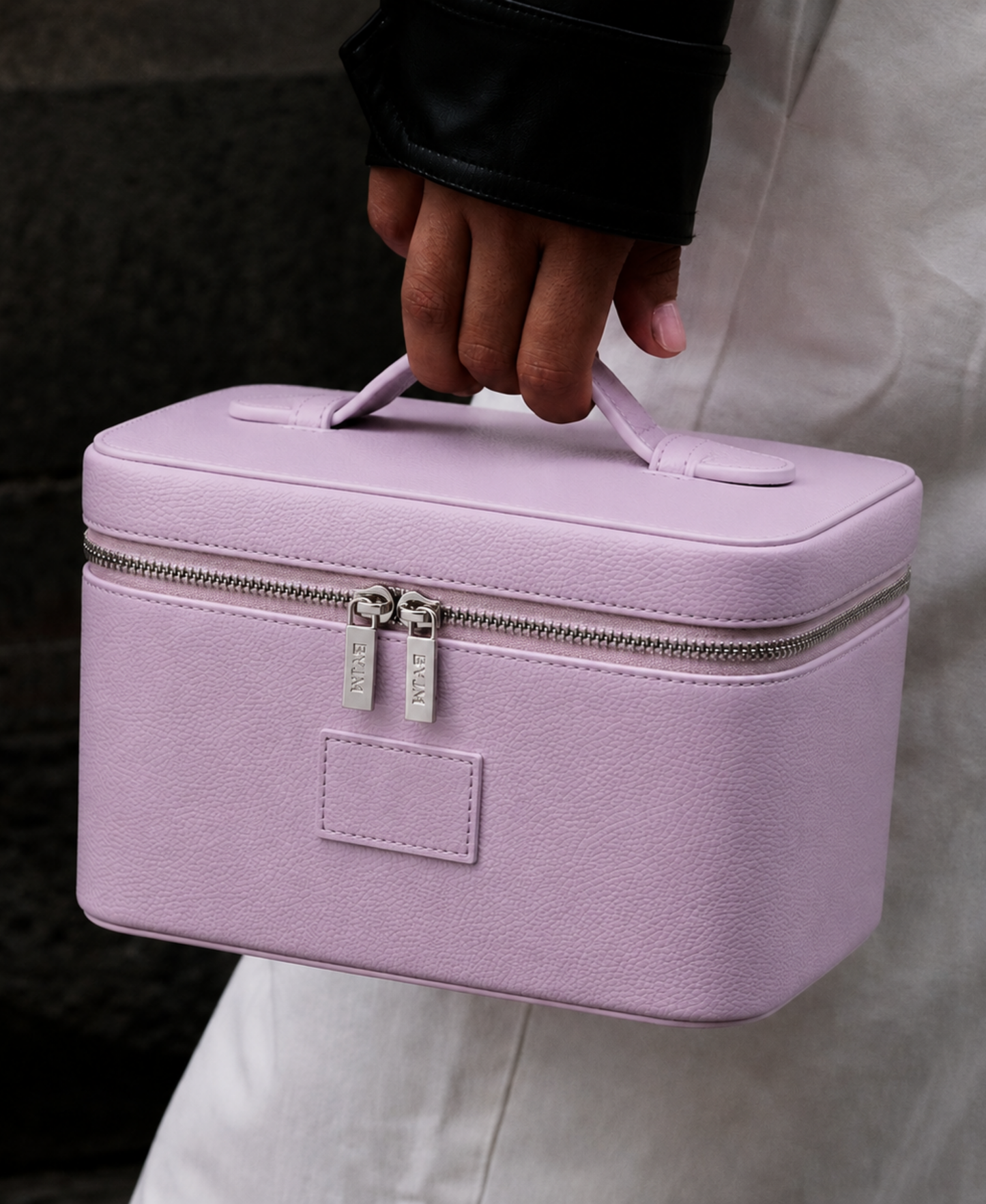 LARGE VANITY CASE BUNDLE ( 2 COLORS)