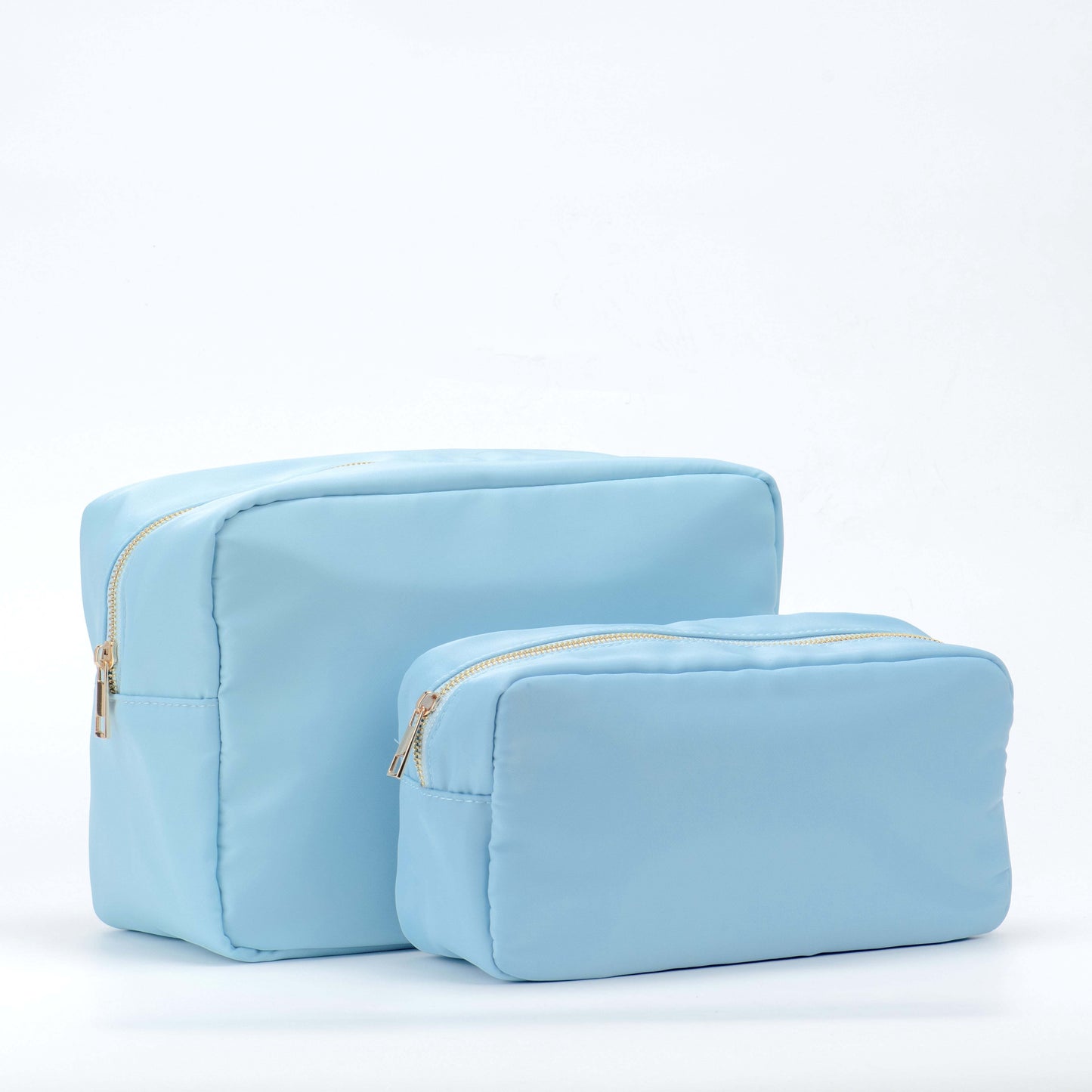 CLASSIC POUCH SET (3 LETTERS INCLUDED)