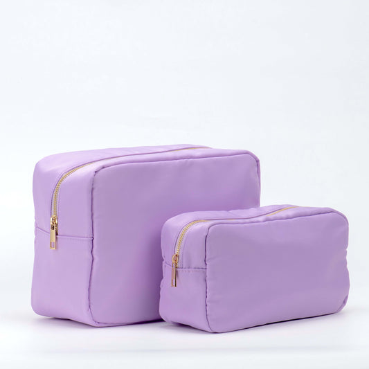 CLASSIC POUCH SET (3 LETTERS INCLUDED)
